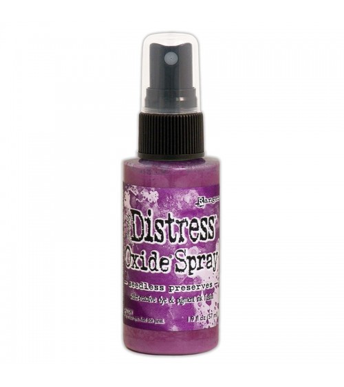Ranger - Tim Holtz Distress OXIDE Spray - Seedless Preserves