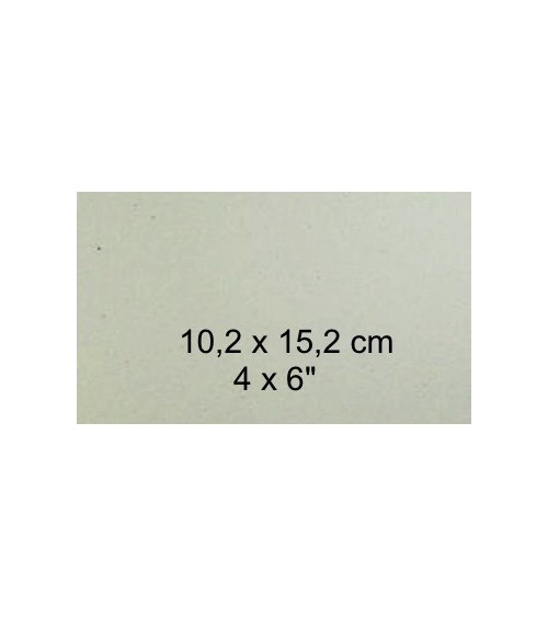 Graupappe (2mm) 10