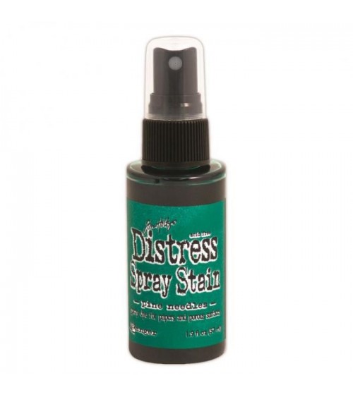 Ranger - Tim Holtz Distress Spray Stain - Pine Needles (57ml)