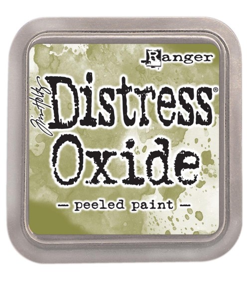 Ranger - Tim Holtz Distress OXIDE Ink Pad - Peeled Paint