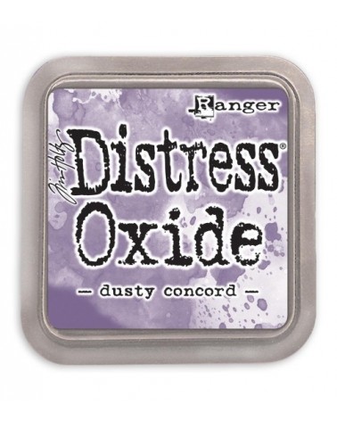 Ranger - Tim Holtz Distress OXIDE Ink Pad - Dusty Concord