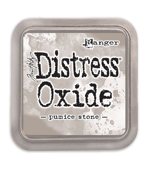 Ranger - Tim Holtz Distress OXIDE Ink Pad - Pumice Stone